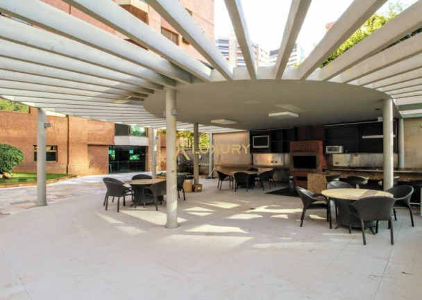 Imagem Imóvel com 4 Quartos à Venda, 240 m² em Funcionários - Belo Horizonte