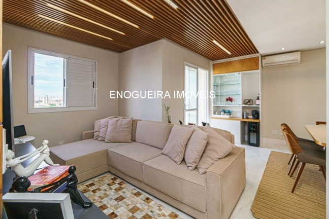 Imagem Apartamento com 3 Quartos à Venda, 64 m² em Vila Guilherme - São Paulo