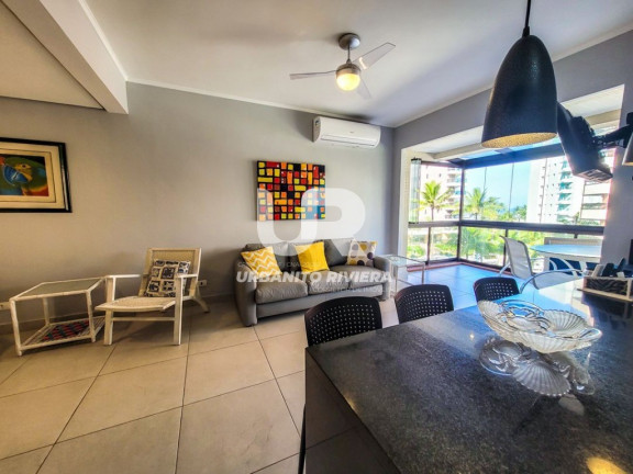 Imagem Apartamento com 3 Quartos à Venda, 92 m² em Riviera | Módulo 06 - Bertioga
