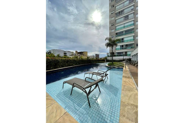 Imagem Apartamento com 1 Quarto à Venda, 51 m² em Cambuci - São Paulo