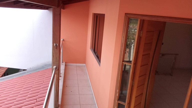 Imagem Casa com 3 Quartos à Venda, 187 m² em Centro - Boituva