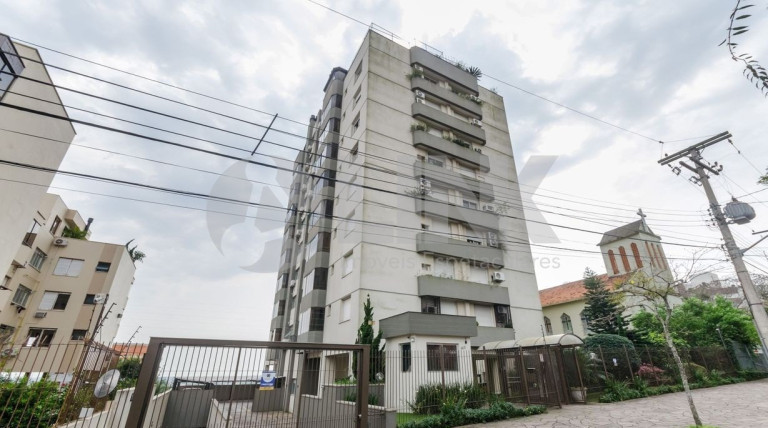 Apartamento com 2 Quartos à Venda, 93 m² em Cristo Redentor - Porto Alegre