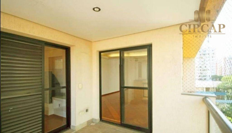 Imagem Apartamento com 4 Quartos à Venda, 144 m² em Perdizes - São Paulo