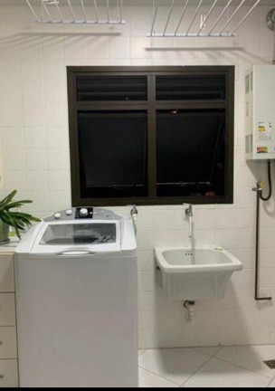 Imagem Apartamento com 3 Quartos à Venda, 100 m² em Morumbi - São Paulo