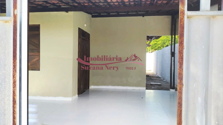 Imagem Casa com 3 Quartos à Venda,  em Cajupiranga - Parnamirim