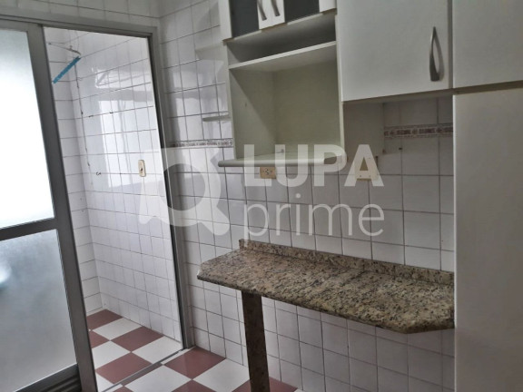 Apartamento com 3 Quartos à Venda, 61 m² em Vila Guilherme - São Paulo