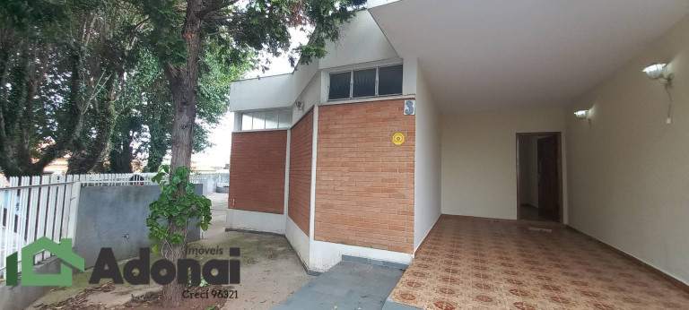 Imagem Casa com 3 Quartos à Venda, 254 m² em Parque Brasília - Jundiaí