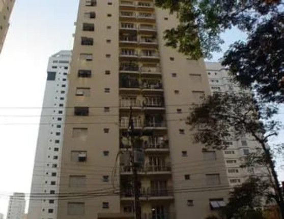 Imagem Apartamento com 1 Quarto à Venda, 65 m² em Brooklin Novo - São Paulo
