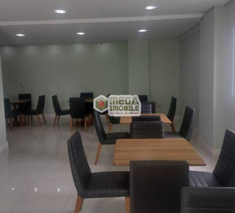 Imagem Apartamento com 2 Quartos à Venda, 70 m² em Trindade - Florianópolis