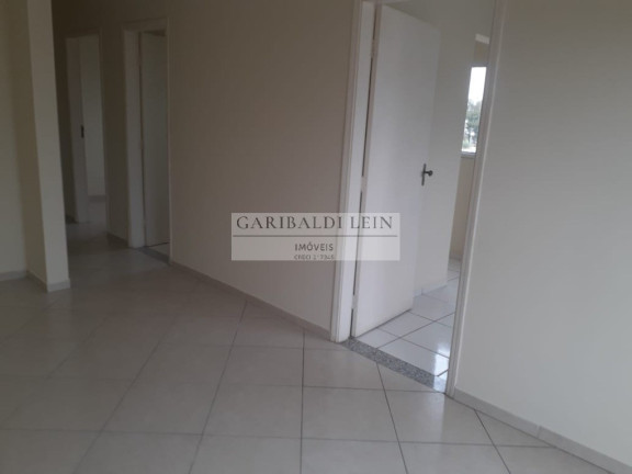 Imagem Apartamento com 3 Quartos à Venda, 80 m² em Jardim Residencial Firenze - Hortolândia