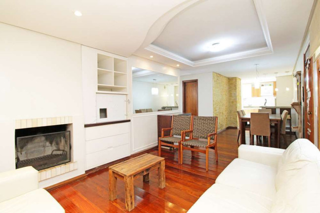 Imagem Apartamento com 2 Quartos à Venda, 96 m² em Menino Deus - Porto Alegre