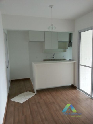 Apartamento com 1 Quarto à Venda, 42 m² em Saúde - São Paulo