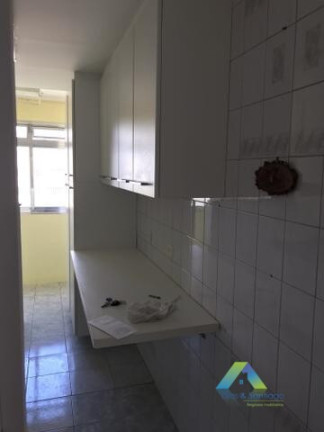 Imagem Apartamento com 2 Quartos à Venda, 50 m² em Jardim Celeste - São Paulo