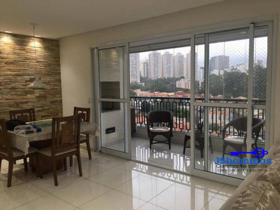 Imagem Apartamento com 2 Quartos à Venda, 86 m² em Vila Sonia - São Paulo