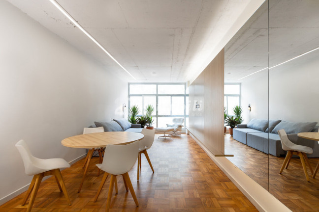 Imagem Apartamento com 3 Quartos à Venda, 104 m² em Jardins - São Paulo