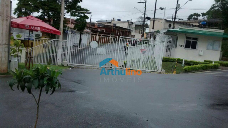 Foto do imóvel: Apartamento com 1 Quarto à Venda, 45 m² em Residencial Bosque Clube - Cotia