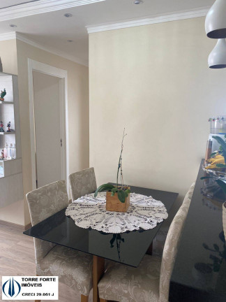 Imagem Apartamento com 2 Quartos à Venda, 44 m² em Jardim América Da Penha - São Paulo