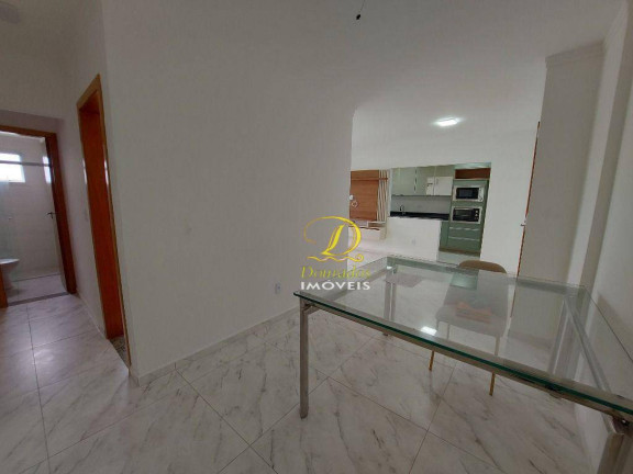 Imagem Apartamento com 2 Quartos à Venda, 79 m² em Mirim - Praia Grande