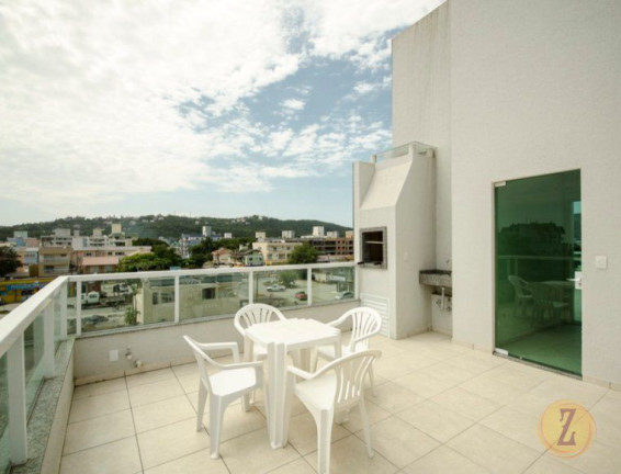 Imagem Apartamento com 1 Quarto para Temporada,  em Bombas - Bombinhas