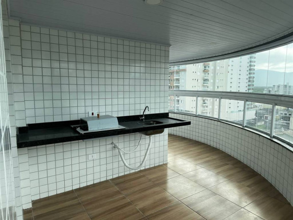 Imagem Apartamento com 2 Quartos à Venda, 91 m² em Caiçara - Praia Grande