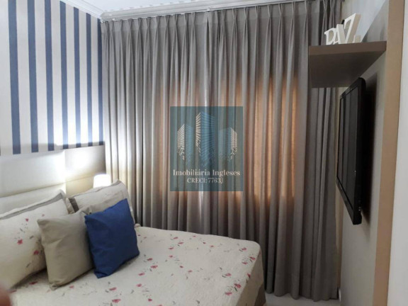 Imagem Apartamento com 2 Quartos à Venda, 59 m² em Ingleses Do Rio Vermelho - Florianópolis