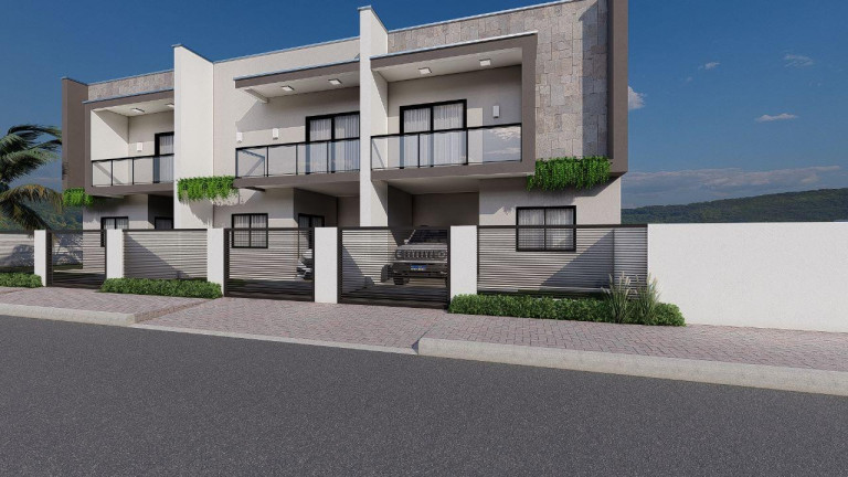 Imagem Casa com 3 Quartos à Venda, 96 m² em Balneario De Riviera - Matinhos