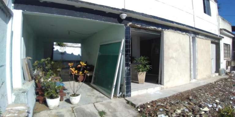 Imagem Imóvel com 3 Quartos à Venda, 316 m² em Campo Grande - Rio De Janeiro