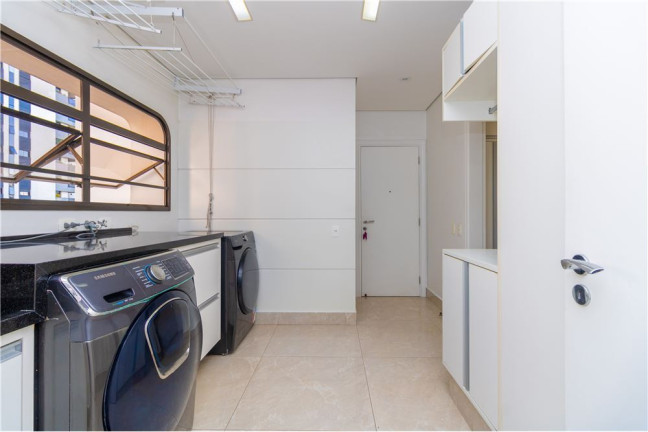 Apartamento com 5 Quartos à Venda, 344 m² em Vila Gomes Cardim - São Paulo