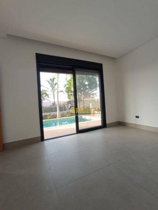 Imagem Casa com 4 Quartos à Venda, 380 m² em Alphaville Nova Esplanada I - Votorantim
