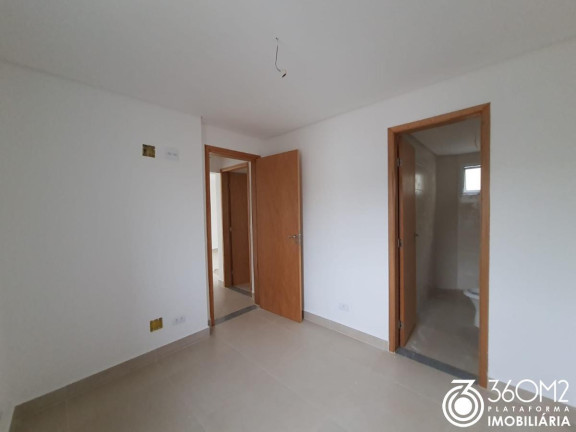 Imagem Apartamento com 2 Quartos à Venda, 100 m² em Vila Alto De Santo André - Santo André