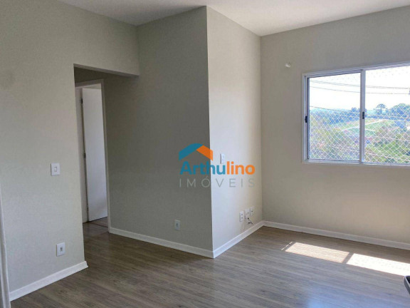 Foto do imóvel: Apartamento com 2 Quartos à Venda ou Locação, 47 m² em Jardim Honória - Cotia