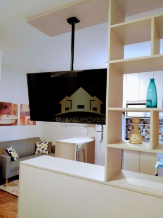 Imagem Apartamento com 1 Quarto à Venda, 27 m² em Vila Formosa - São Paulo