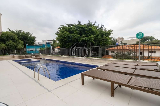 Imagem Apartamento com 2 Quartos à Venda, 60 m² em Butantã - São Paulo