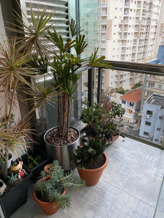 Imagem Apartamento com 2 Quartos à Venda, 74 m² em Bela Vista - São Paulo