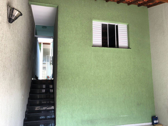 Imagem Casa com 3 Quartos à Venda, 125 m² em Planalto - São Bernardo Do Campo