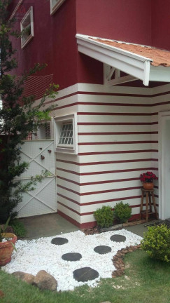 Imagem Casa de Condomínio com 3 Quartos à Venda, 110 m² em Jardim São Vito - Americana
