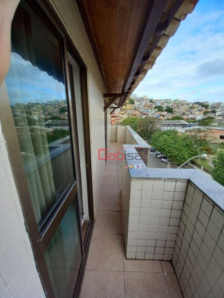 Imagem Apartamento com 2 Quartos à Venda, 90 m² em Prainha - Arraial Do Cabo