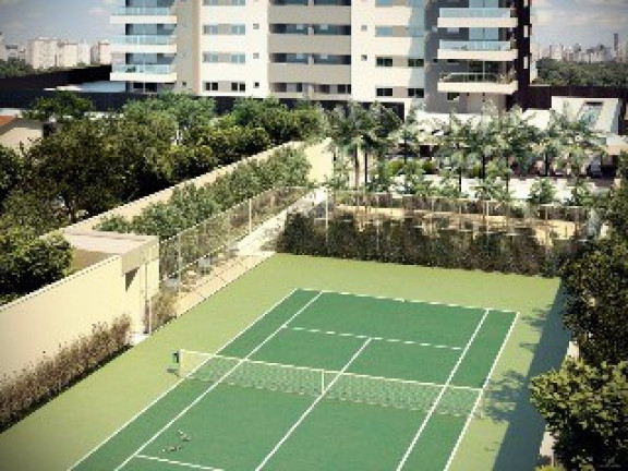 Imagem Apartamento com 4 Quartos à Venda, 332 m² em Pinheiros - São Paulo