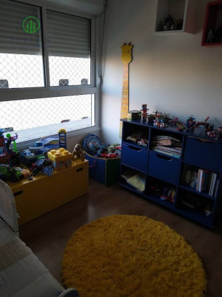 Imagem Apartamento com 3 Quartos à Venda, 100 m² em Vila Osasco - Osasco