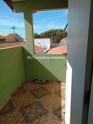 Imagem Sobrado com 4 Quartos à Venda,  em Jardim Oliveira Camargo - Indaiatuba