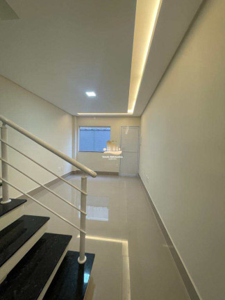 Imagem Casa com 2 Quartos à Venda, 57 m² em Tupi - Praia Grande