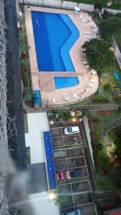 Imagem Apartamento com 2 Quartos à Venda, 82 m² em Vila Jaboticabeira - Taubaté