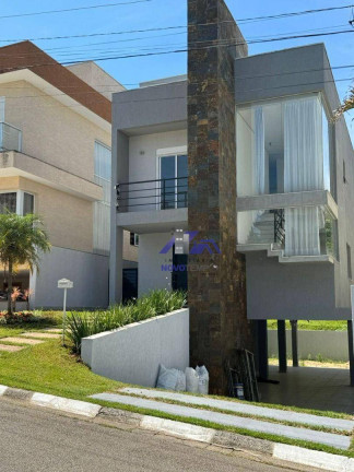 Imagem Sobrado com 3 Quartos à Venda ou Locação, 300 m² em New Ville - Santana De Parnaíba