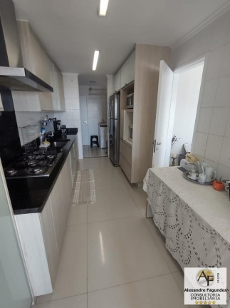 Apartamento com 4 Quartos à Venda, 145 m² em Setor Bueno - Goiânia
