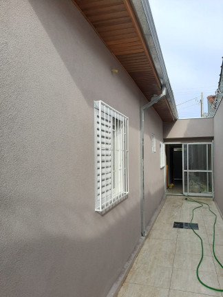 Imagem Casa com 3 Quartos à Venda,  em Vila Santos Dumont - Franca