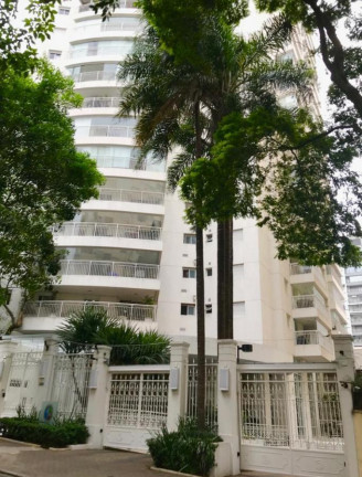 Imagem Apartamento com 3 Quartos à Venda, 93 m² em Consolação - São Paulo