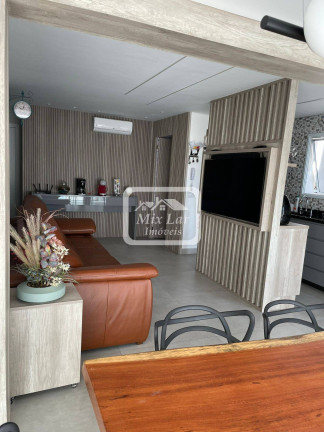 Imagem Apartamento com 3 Quartos à Venda, 96 m² em Vila Osasco - Osasco