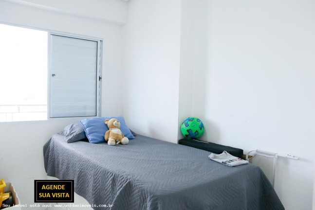 Imagem Apartamento com 2 Quartos à Venda, 66 m² em Socorro - São Paulo