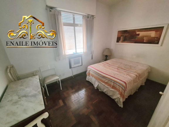 Apartamento com 1 Quarto à Venda, 60 m² em Leblon - Rio De Janeiro