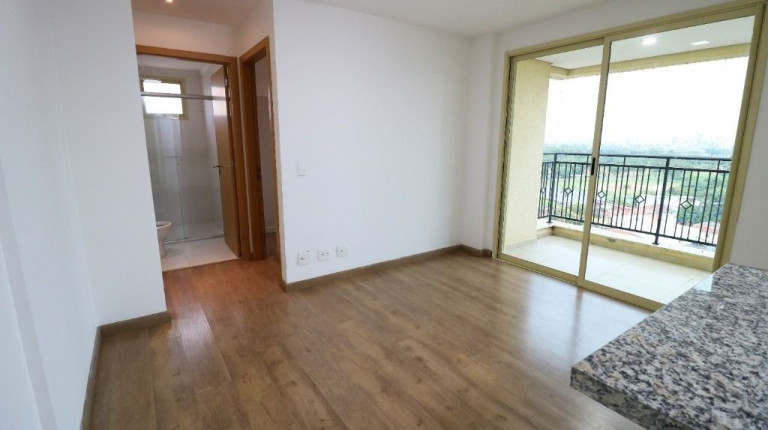 Imagem Apartamento com 1 Quarto à Venda, 49 m² em Casa Verde - São Paulo